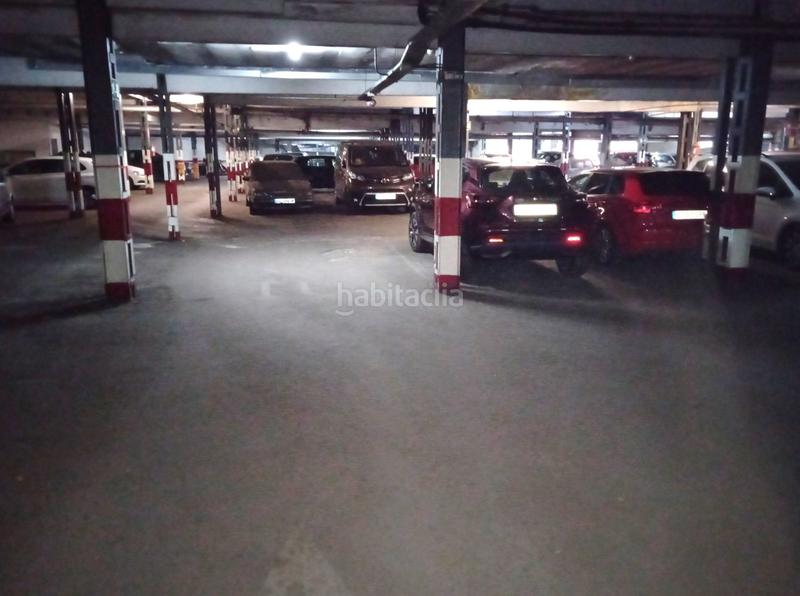 Foto 31e78def-ec9a-4639-9ddb-a61e25b73b98. Parking coche garaje en venta en centro. en Centro - Plaza Mayor Ciudad Real