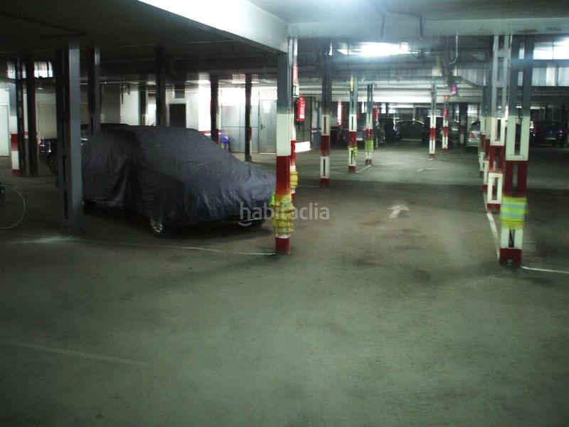 Foto 51dce419-7211-4219-b823-2b4d4f18dc37. Parking coche garaje en venta en centro. en Centro - Plaza Mayor Ciudad Real