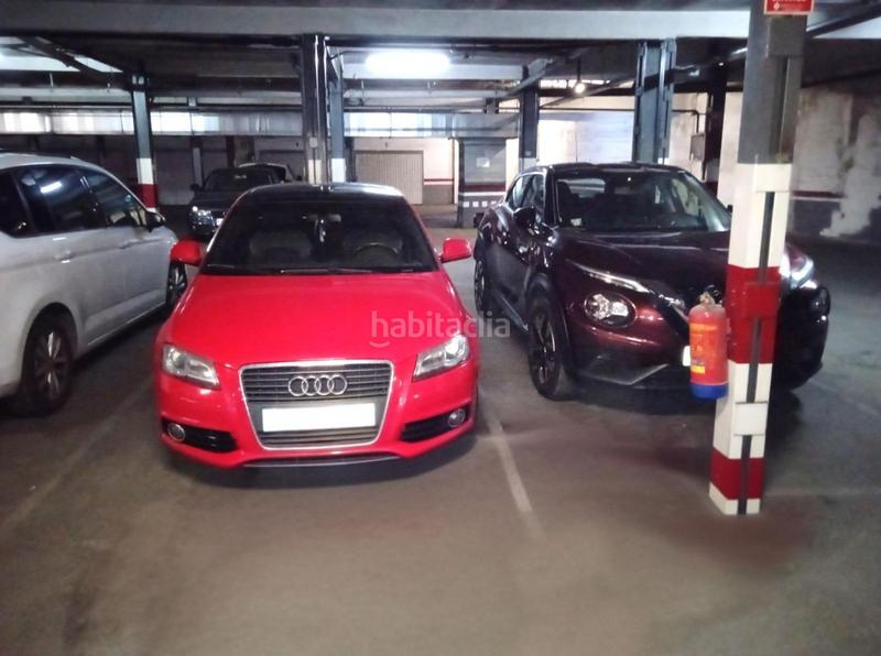 Foto 574da4b8-e1f3-43cf-a564-8b67a279171d. Parking coche garaje en venta en centro. en Centro - Plaza Mayor Ciudad Real