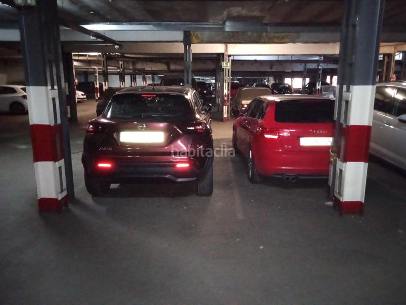 Foto b3dbb341-1720-4e6b-ad1c-f0504cabd20e. Parking coche garaje en venta en centro. en Centro - Plaza Mayor Ciudad Real
