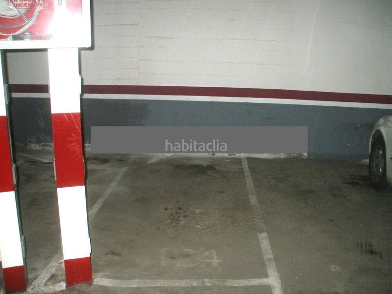 Foto ec401022-3cf6-46fb-95c4-0b9c9986c150. Parking coche garaje en venta en centro. en Centro - Plaza Mayor Ciudad Real