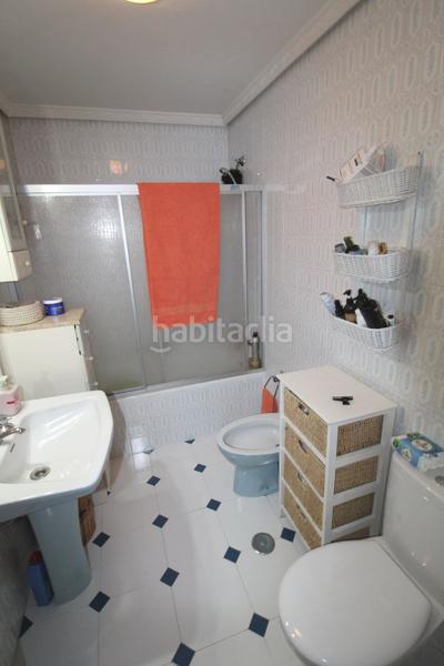 Foto 24e26709-a5b4-4598-a6a1-805bd20908cf. Appartamento con riscaldamento in El Torreón - Los Ángeles - El Pilar Ciudad Real