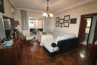 Piso en El Torreón - Los Ángeles - El Pilar. Piso en venta en centro  mata, 3 dormitorios.