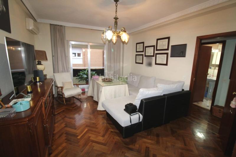 Foto 6b0ca813-8868-42ad-80cc-f770e77a5c9d. Appartamento con riscaldamento in El Torreón - Los Ángeles - El Pilar Ciudad Real