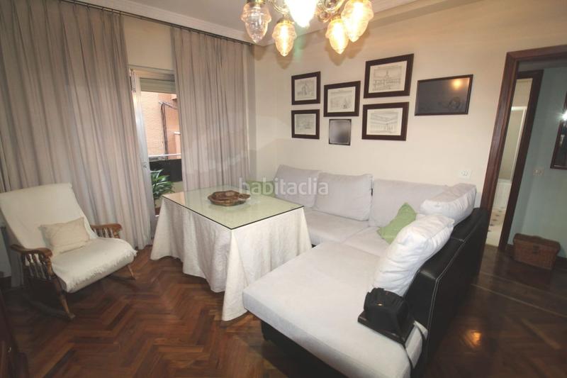 Foto aa99d752-3759-45b5-93be-0663f3ef78e1. Appartamento con riscaldamento in El Torreón - Los Ángeles - El Pilar Ciudad Real