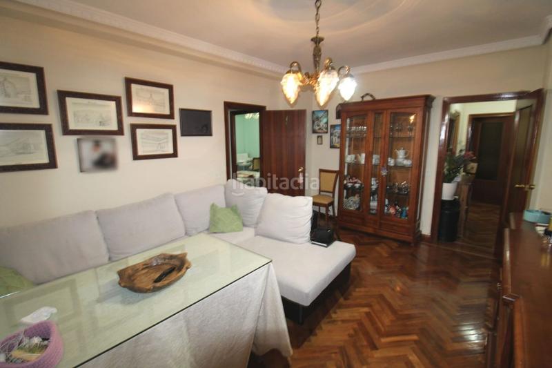 Foto ba71af71-6e39-43a6-ad4f-c2c656d2e19f. Appartamento con riscaldamento in El Torreón - Los Ángeles - El Pilar Ciudad Real