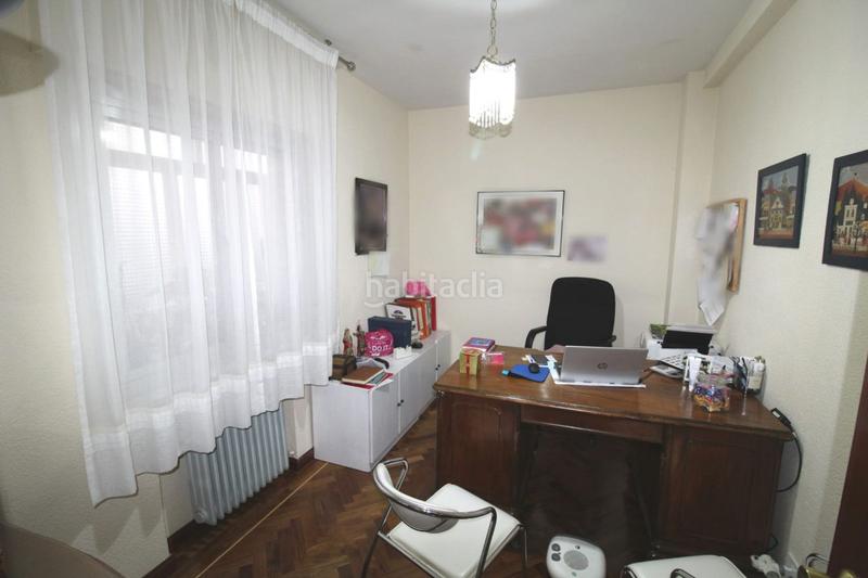 Foto c5ddf2c2-fc38-4950-9db5-6da493513c6c. Appartamento con riscaldamento in El Torreón - Los Ángeles - El Pilar Ciudad Real