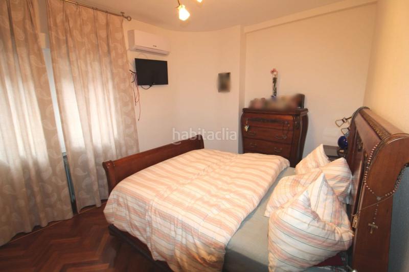 Foto f4f388b5-cb34-4625-8e70-04c4971e3d43. Appartamento con riscaldamento in El Torreón - Los Ángeles - El Pilar Ciudad Real