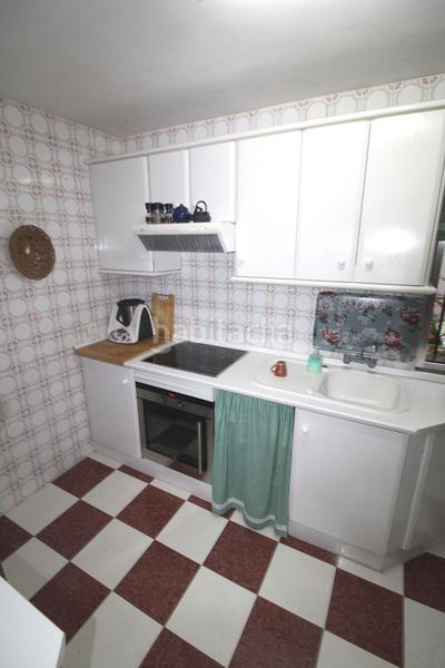 Foto f9a49952-412e-4d84-9e02-efaf2a08240a. Appartamento con riscaldamento in El Torreón - Los Ángeles - El Pilar Ciudad Real