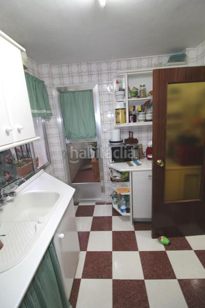 Foto fed0d950-bfb9-4b4d-8265-9faf3cb76dec. Appartamento con riscaldamento in El Torreón - Los Ángeles - El Pilar Ciudad Real