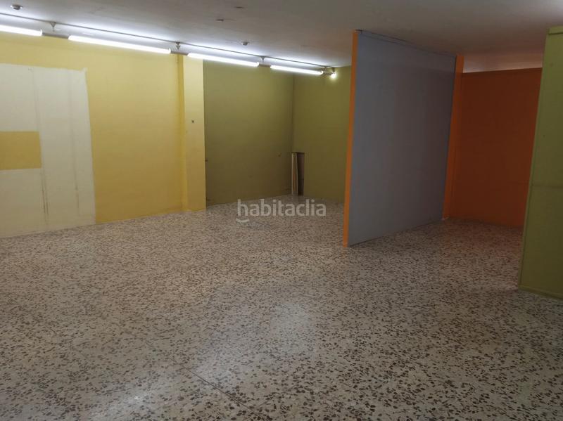 Foto bab32a4b-d44b-41c0-b5f9-6ec78f250b35. Alquiler local comercial local en alquiler en centro calatrava. en Ciudad Real