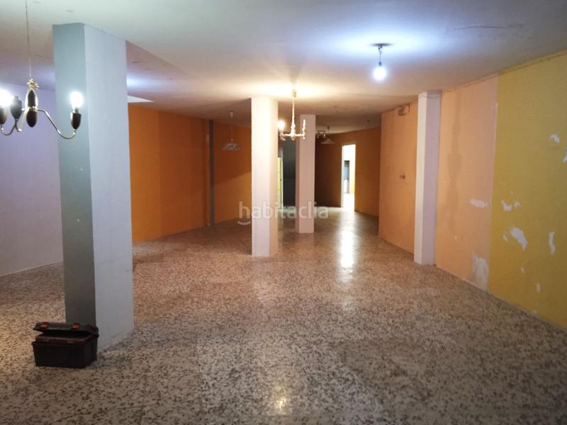 Foto e8895e0a-5968-4071-ac40-4ea1f1ed5e2f. Lloguer local comercial a El Perchel Ciudad Real