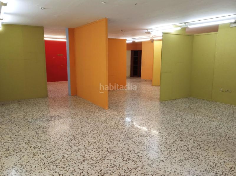 Foto bb05f964-60f4-432d-a6f3-202372174e3f. Location local commercial dans El Perchel Ciudad Real