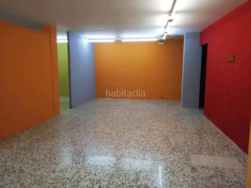 Foto bb8ed340-0769-4631-8d07-734cfb6427cf. Location local commercial dans El Perchel Ciudad Real