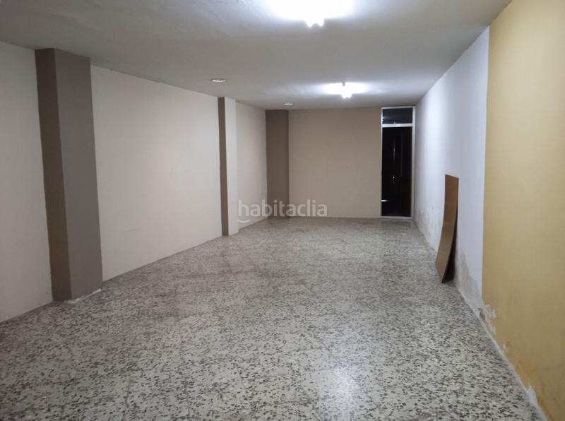 Foto 2de8e06d-e95a-45ee-8ede-7d08e77aed19. Rent business premise in El Perchel Ciudad Real
