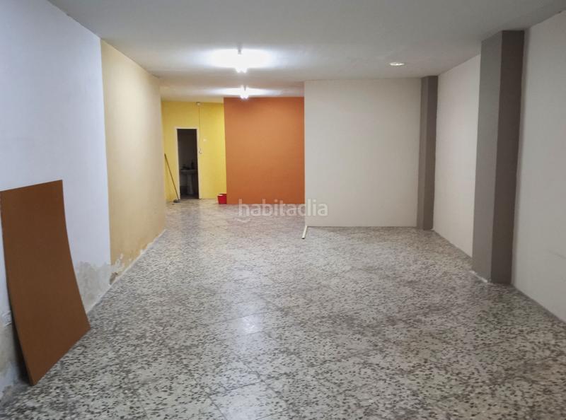 Foto 5bf38011-9e6d-4799-81b1-05c96132dd4d. Rent business premise in El Perchel Ciudad Real