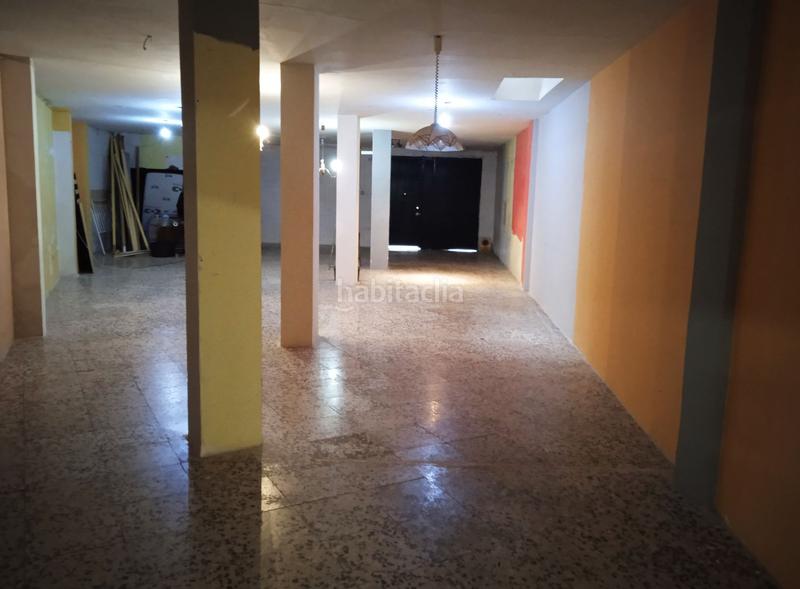 Foto 73559e05-1835-47f2-b984-effbb0f7c76a. Rent business premise in El Perchel Ciudad Real