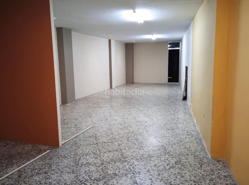 Foto 76614f7d-269b-4012-b7d6-a767292e5f76. Rent business premise in El Perchel Ciudad Real