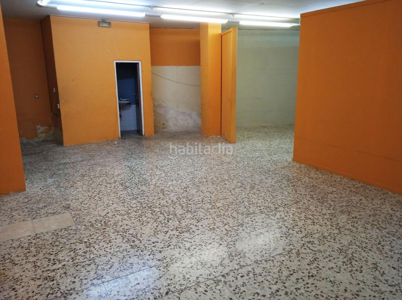 Foto 7ea26c48-6c87-44b2-89aa-9f5eff5a4f0a. Rent business premise in El Perchel Ciudad Real