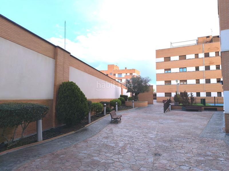 Foto 344e4fe9-697d-4918-b426-c97400b2e78c. Apartment with heating parking pool in El Torreón - Los Ángeles - El Pilar Ciudad Real