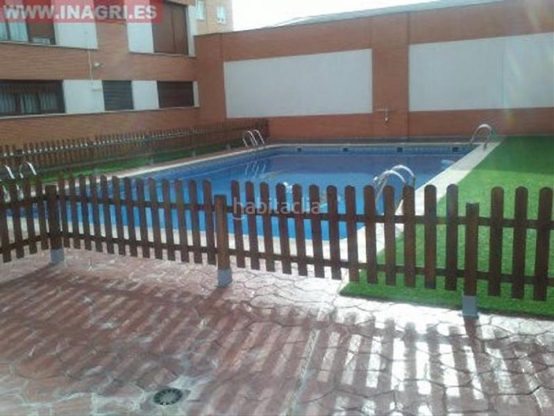 Foto 37dc463c-c708-4c35-8f1d-ac6e07d60cbc. Apartment with heating parking pool in El Torreón - Los Ángeles - El Pilar Ciudad Real