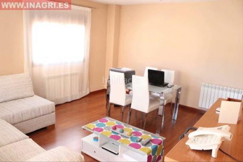 Foto 5e854740-856a-46dc-85db-2e79ca210260. Apartment with heating parking pool in El Torreón - Los Ángeles - El Pilar Ciudad Real