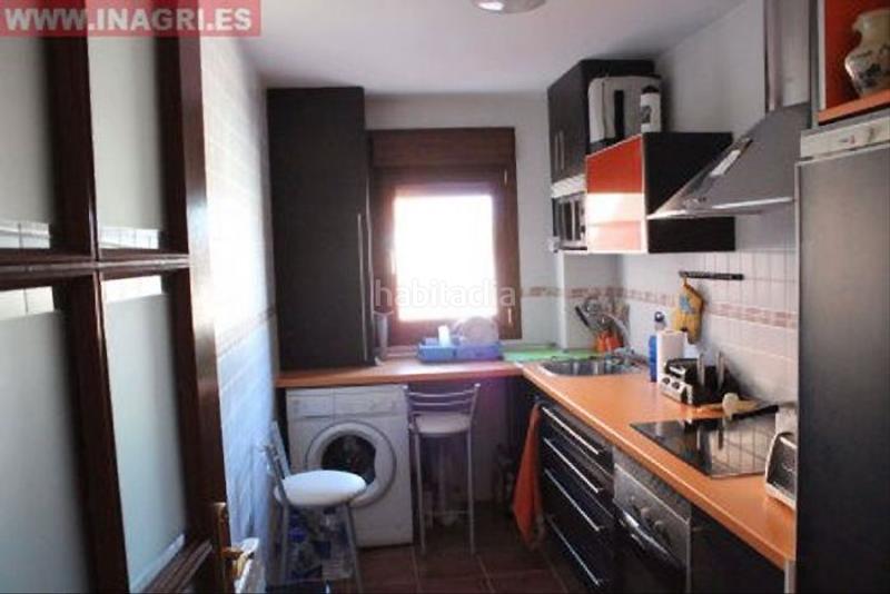 Foto adb04ee7-7cef-4f65-9ab3-410744c0ef99. Apartment with heating parking pool in El Torreón - Los Ángeles - El Pilar Ciudad Real