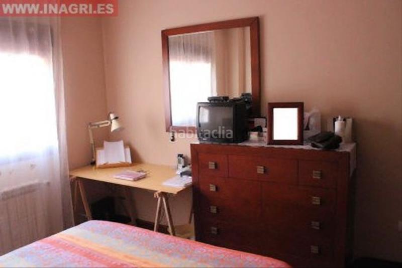 Foto f1d128c4-7056-41b5-81b2-b011b7b7a265. Apartment with heating parking pool in El Torreón - Los Ángeles - El Pilar Ciudad Real