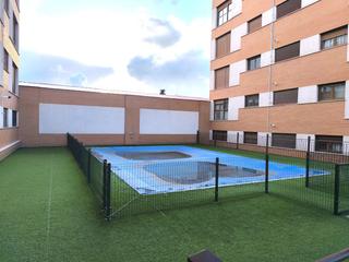 Apartament  Carrin. Apartamento en venta en ave, 1 dormitorio.
