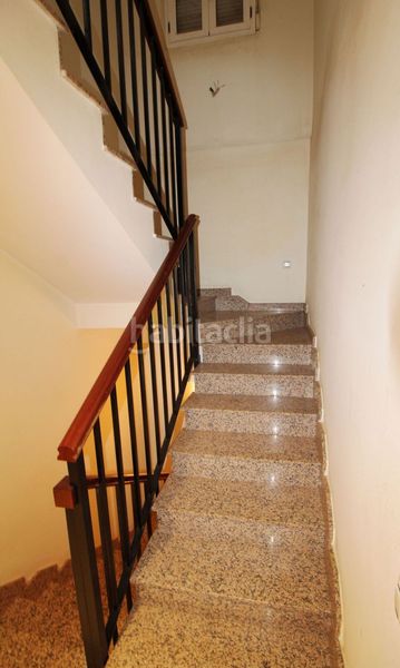 Foto 625a86e7-655e-4259-b2b5-ff3c642ba287. Casa adossada amb calefacció aparcament a Poblete