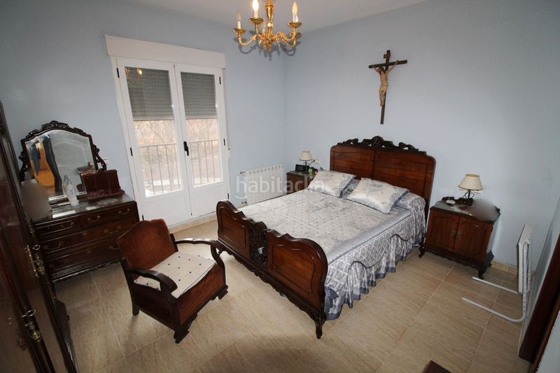 Foto a6d12a03-6f4d-4074-b2c7-0d9dced53646. Casa adossada amb calefacció aparcament a Poblete
