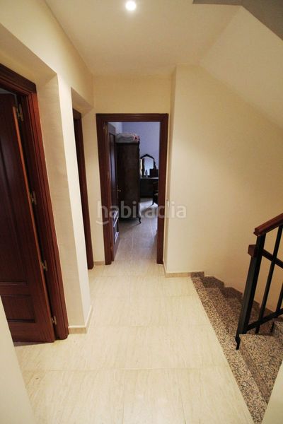 Foto b57cddfd-5bd6-47d2-8a8a-febef925b9f8. Casa adossada amb calefacció aparcament a Poblete