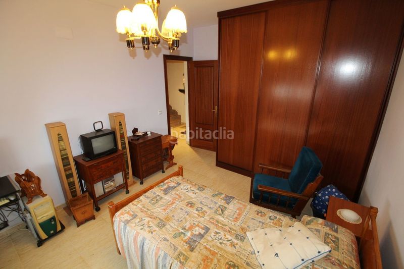 Foto f581618e-7cc1-4d47-9a12-60cf584b9614. Casa adossada amb calefacció aparcament a Poblete