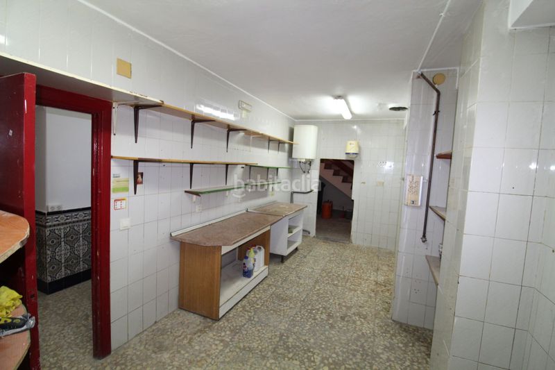 Foto 161ad2f4-bd76-4b0b-ac35-238d5fc7e318. Local comercial a La Moreria Ciudad Real
