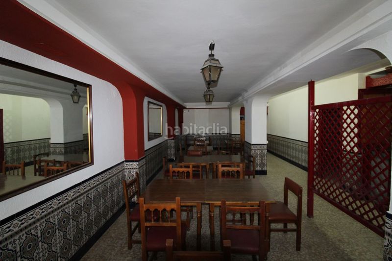 Foto 3bea6163-ad33-4032-b0e7-95244331b55e. Local comercial a La Moreria Ciudad Real