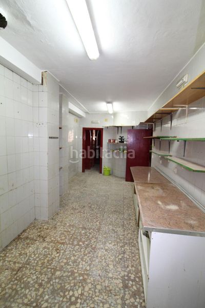 Foto 3e1d774d-42fc-4500-9188-151ddf6d6bc6. Local comercial a La Moreria Ciudad Real