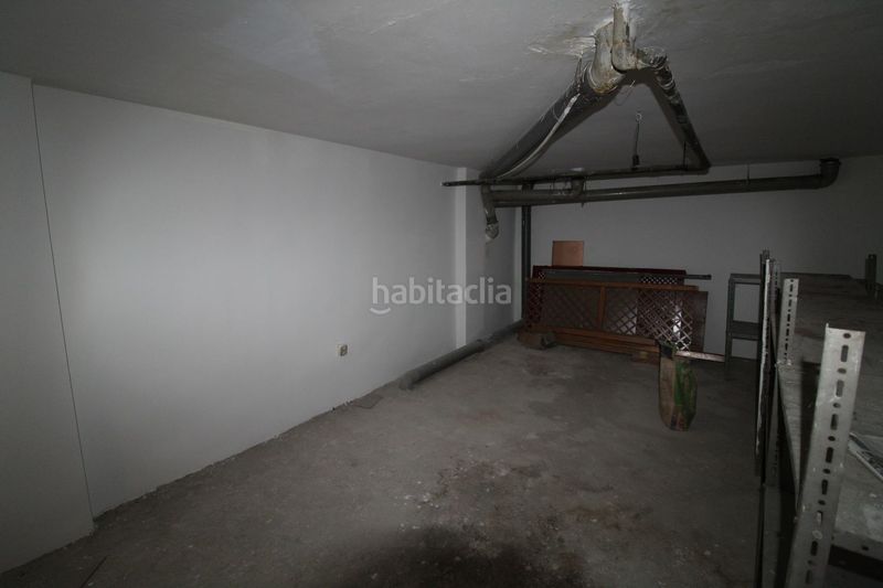 Foto 72b7d8eb-2f1a-490f-a763-3aa4b77856d2. Local comercial a La Moreria Ciudad Real