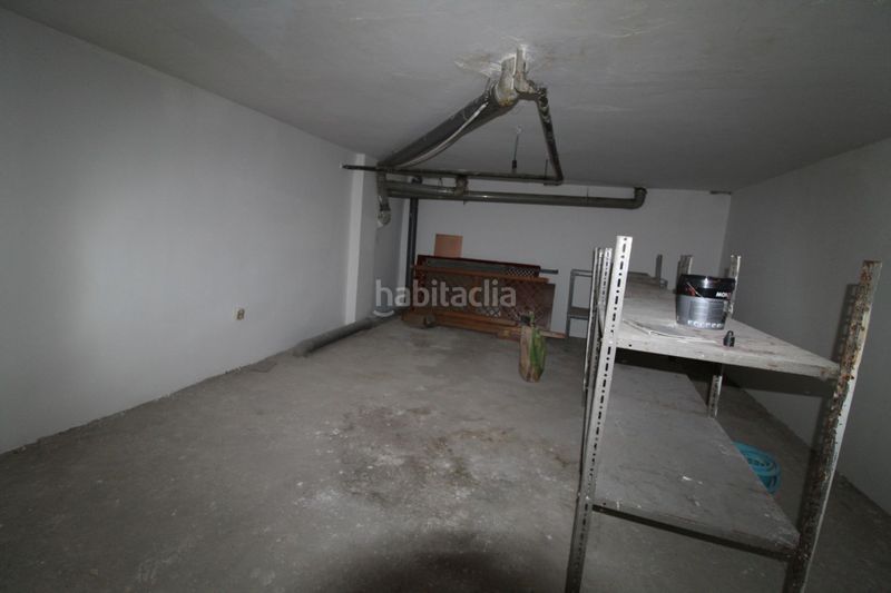 Foto 848c2efe-b481-44c9-b55e-d9c39f554a59. Local comercial a La Moreria Ciudad Real