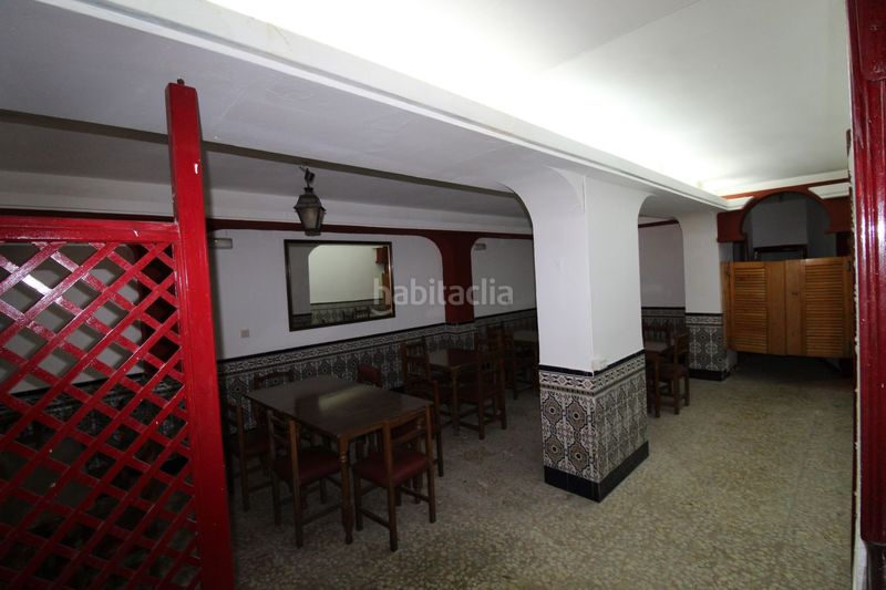 Foto af6ddfc1-1dd0-4a3c-9586-20c7e33d2b16. Local comercial a La Moreria Ciudad Real