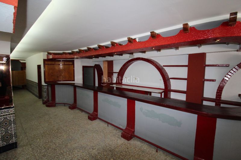 Foto b10d14f8-d451-4fb0-aca4-da4512115d24. Local comercial a La Moreria Ciudad Real