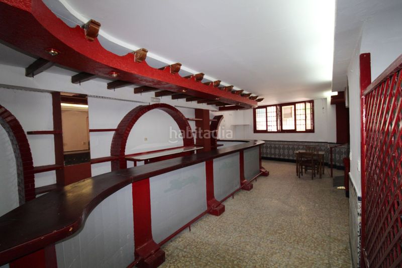 Foto ccacd6c1-7881-4c90-a7bd-e939d219f092. Local comercial a La Moreria Ciudad Real