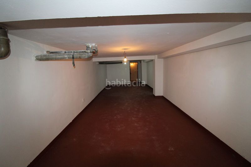 Foto d9e49685-b7de-4dbf-b360-12d55aee19d4. Local comercial a La Moreria Ciudad Real