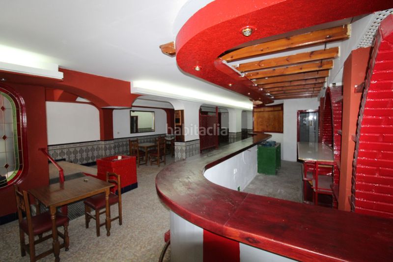 Foto e02b8c02-1c7c-46ae-8ad0-7b94852ad069. Local comercial a La Moreria Ciudad Real