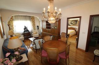Pis  Rey santo. Piso en venta en centro, 5 dormitorios.