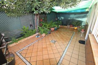 Casa adossada a Miguelturra. Casa adosada en venta en miguelturra, 4 dormitorios.