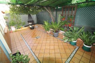 Reihenhaus in Miguelturra. Casa adosada en venta en miguelturra, 4 dormitorios.