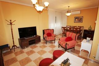 Maison jumelée à Miguelturra. Casa adosada en venta en miguelturra, 4 dormitorios.