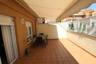 Dúplex a Plaza de Toros. Duplex en venta en ciudad real, 3 dormitorios.