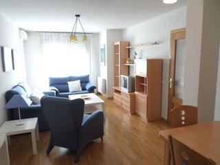 Lloguer Pis  Tablas de daimiel. Piso en alquiler en conservatorio, 3 dormitorios.