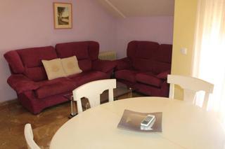 Lloguer Apartament a El Torreón - Los Ángeles - El Pilar. Apartamento en alquiler en centro  mata, 2 dormitorios.